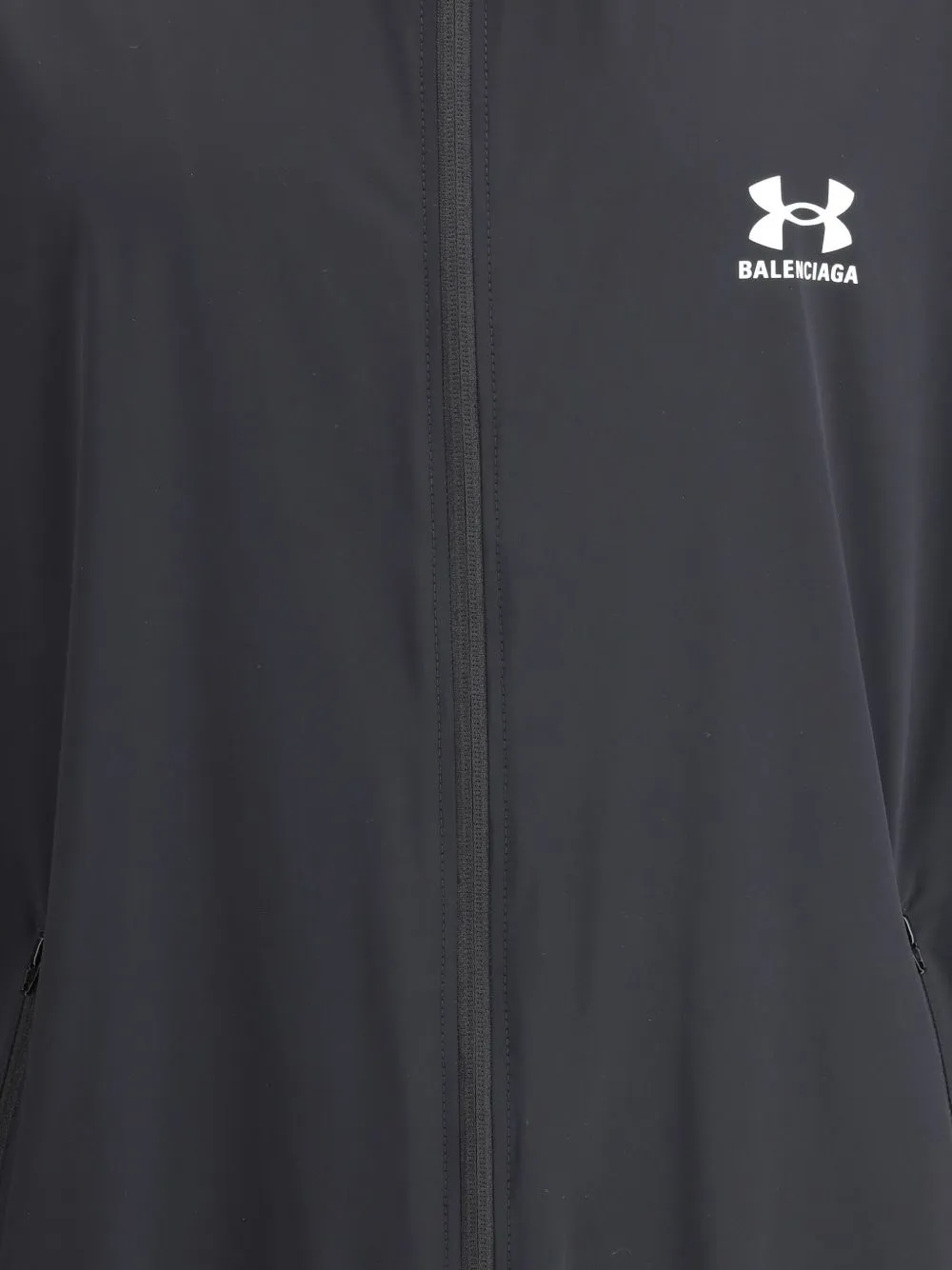 Balenciaga Balenciaga X Under Armor Windbreaker