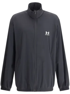 Balenciaga Balenciaga X Under Armor Windbreaker