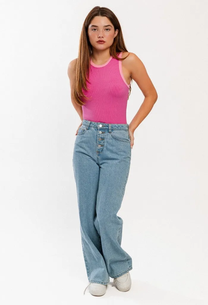 Barbie Bodysuit
