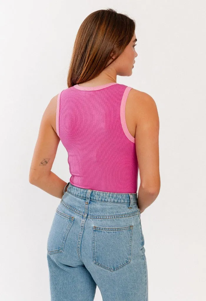 Barbie Bodysuit