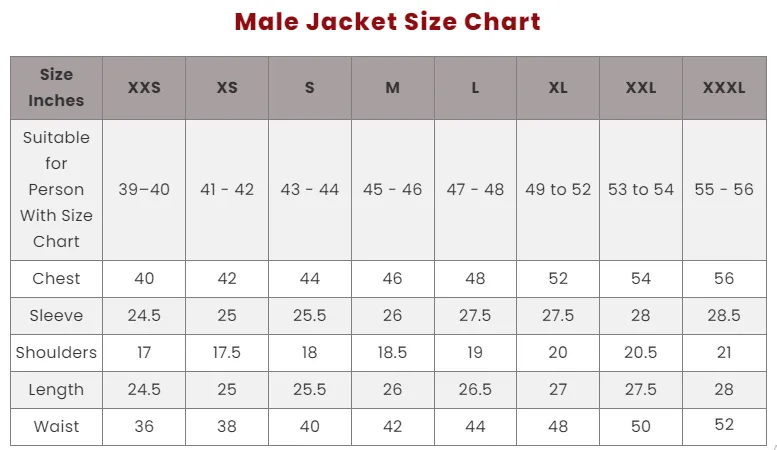 Barnard Slim Fit Brown Leather Jacket For Men