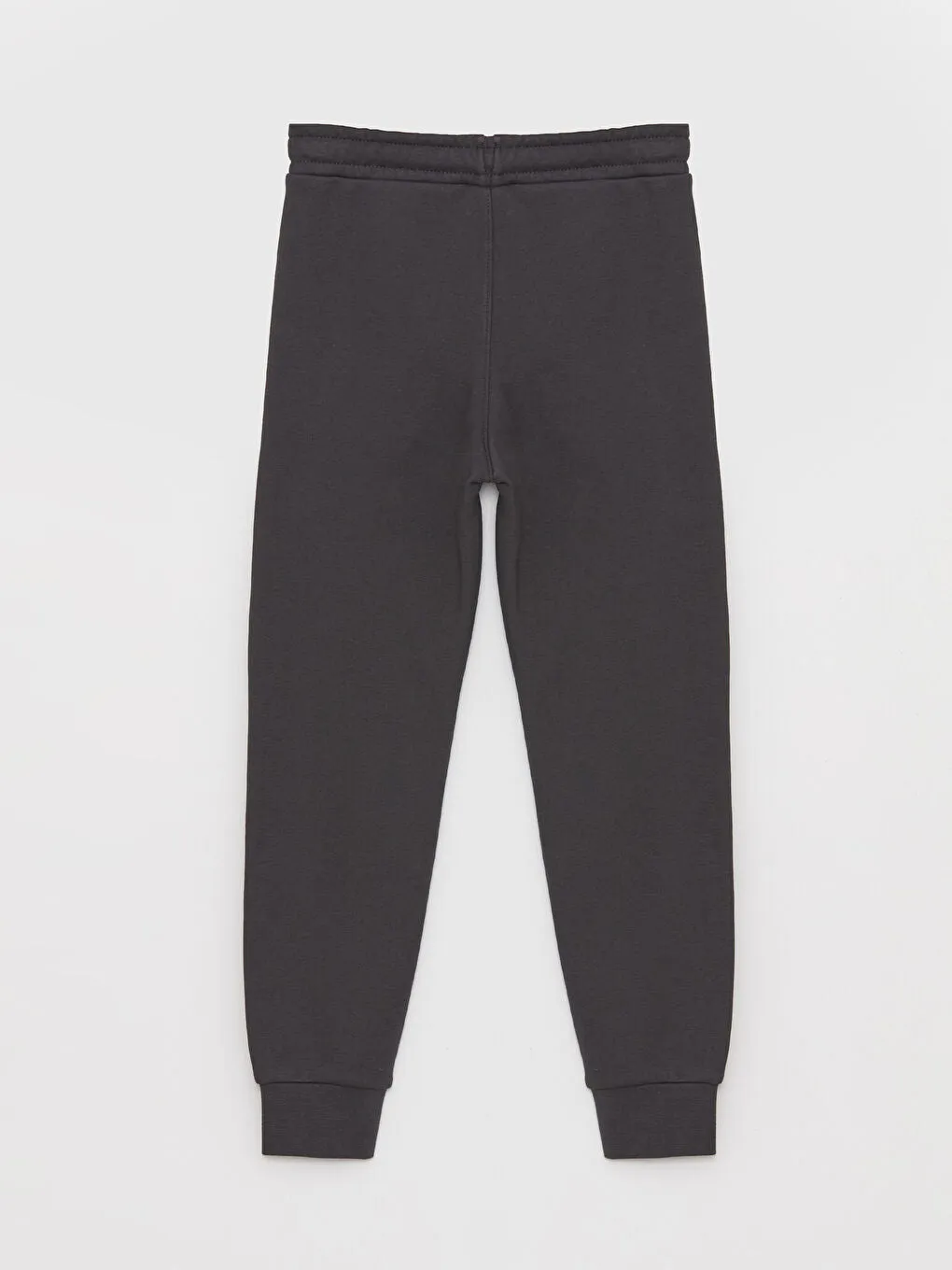 Basic Boys Jogger Sweatpants With Elastic Waist