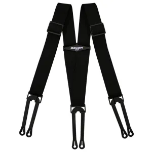 Bauer Suspenders - Senior
