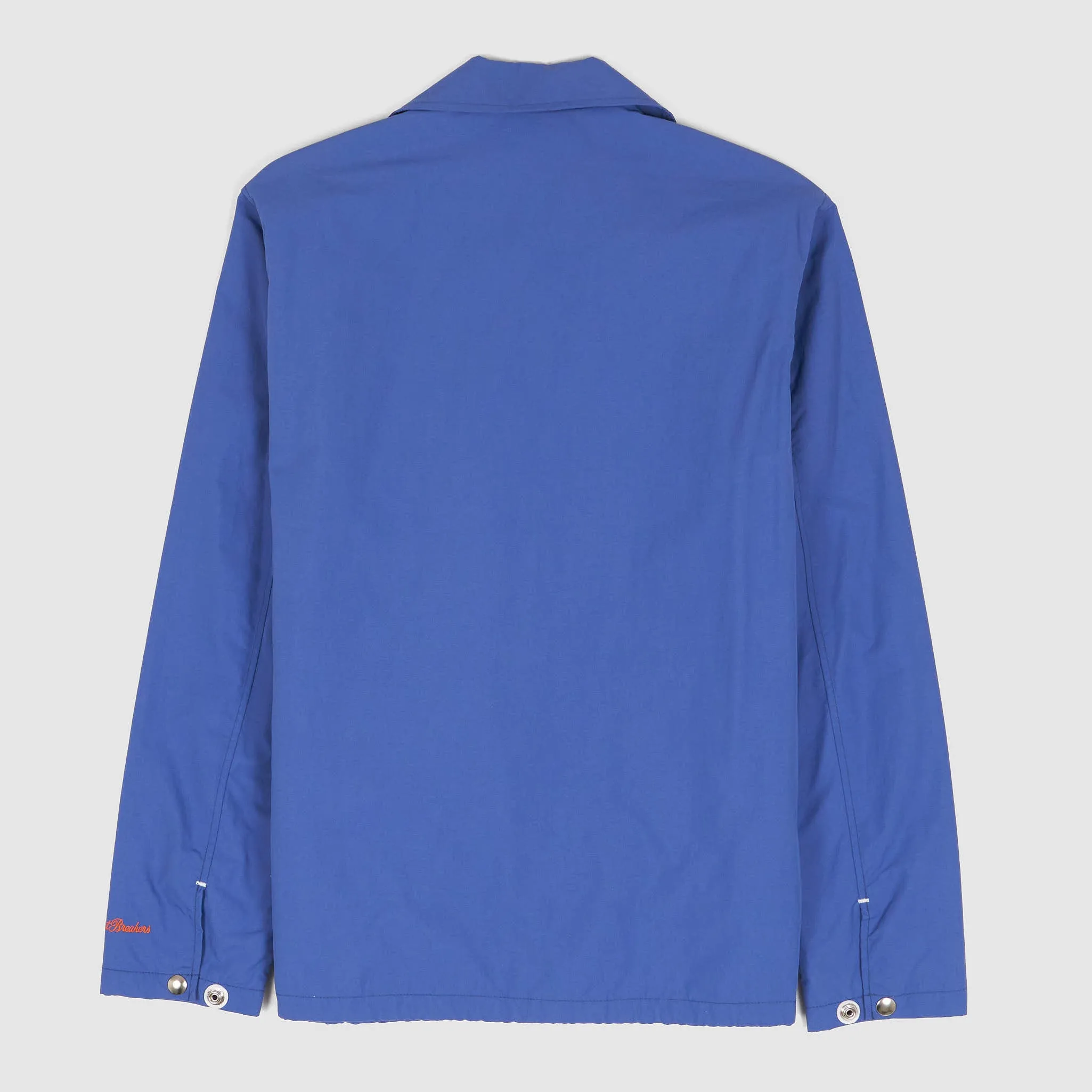Bedwin & The Heartbreakers Stadium Jacket