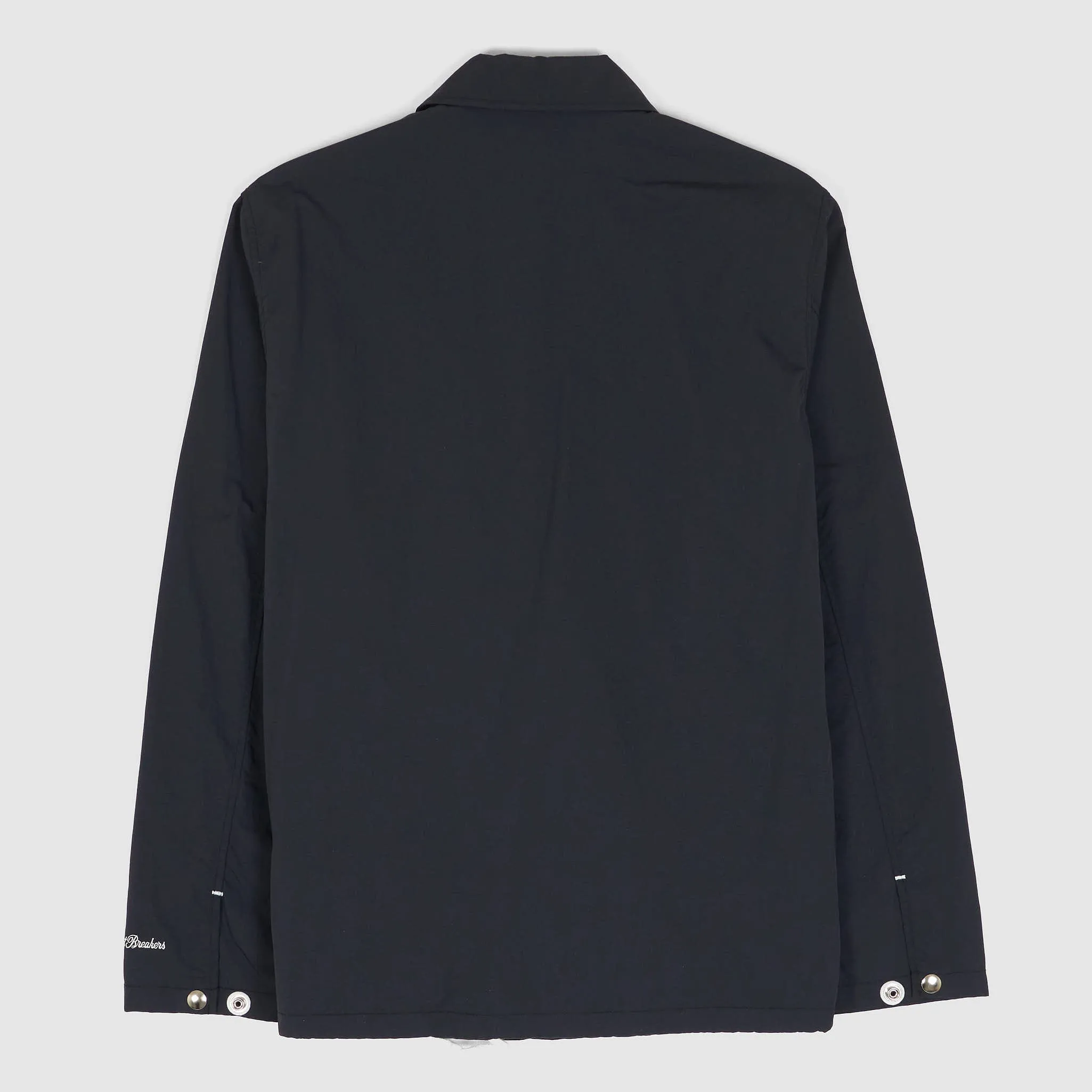 Bedwin & The Heartbreakers Stadium Jacket