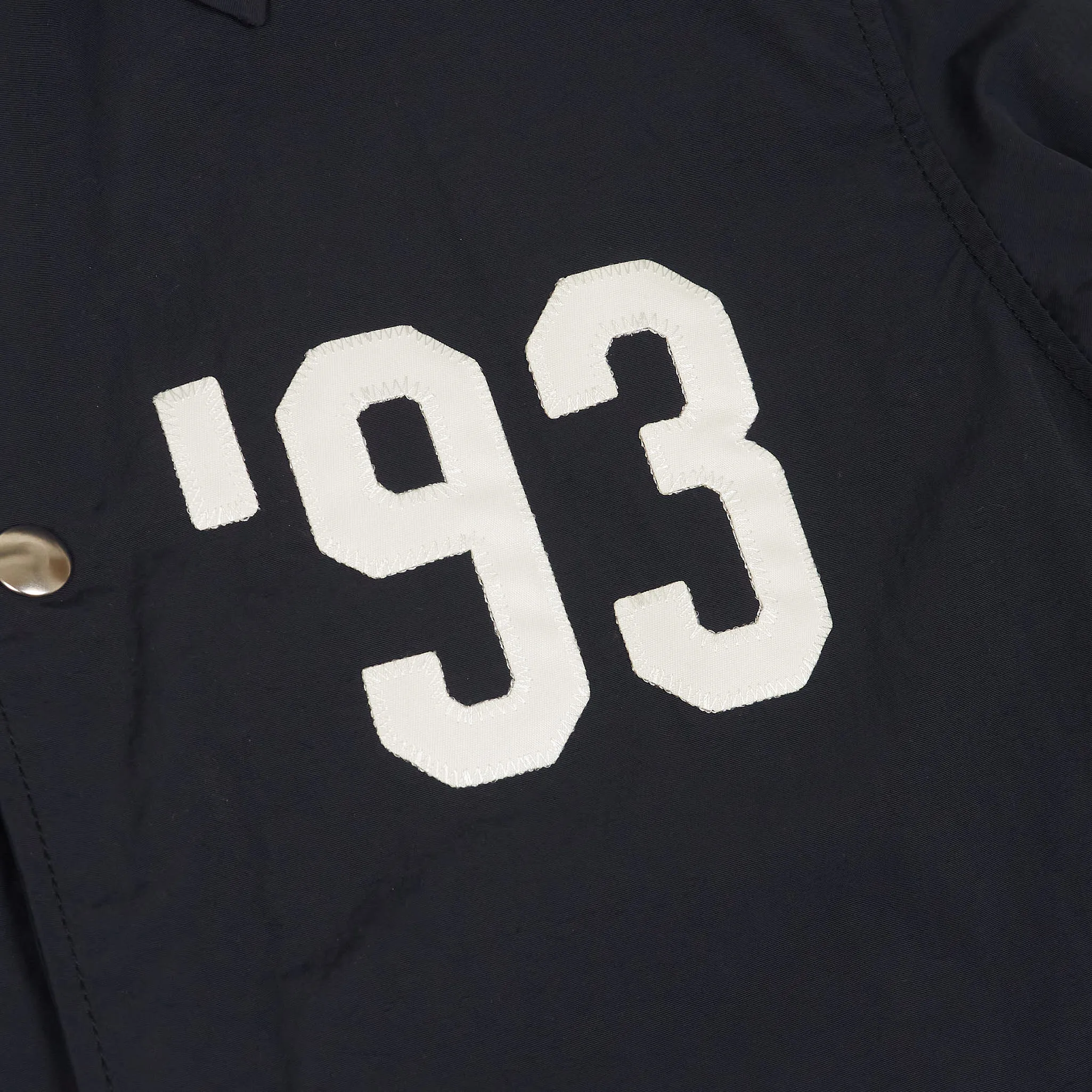 Bedwin & The Heartbreakers Stadium Jacket
