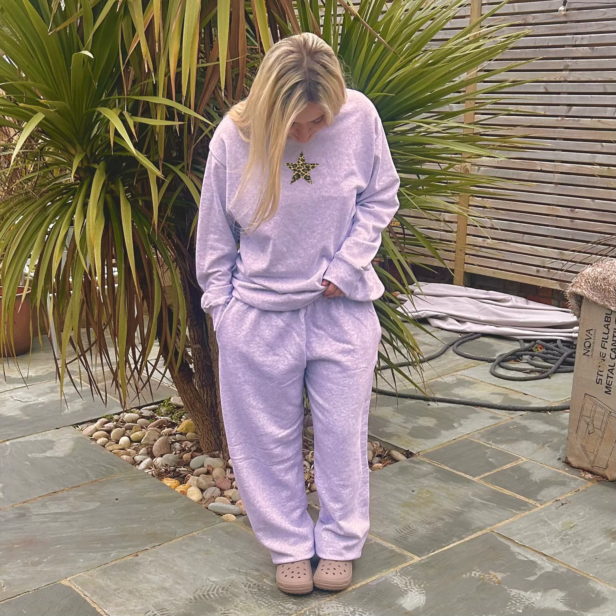 black star tracksuit