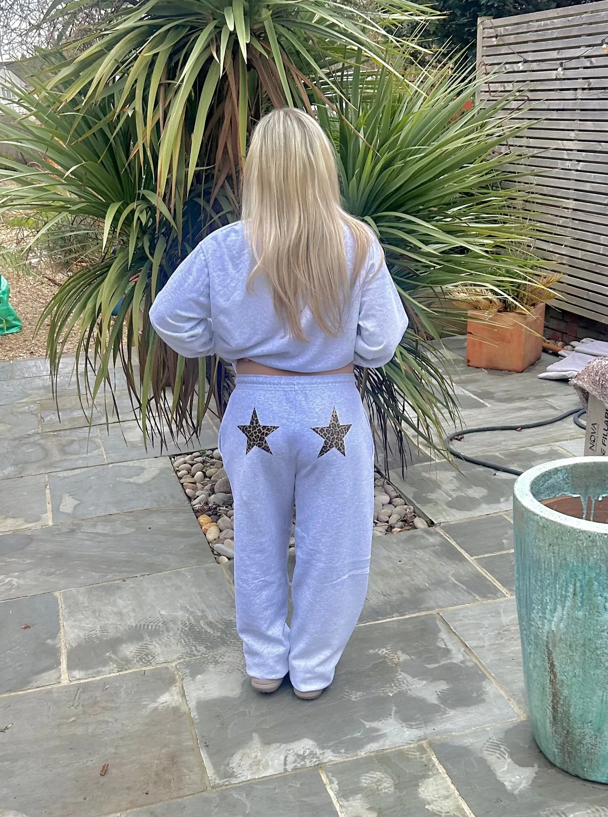 black star tracksuit