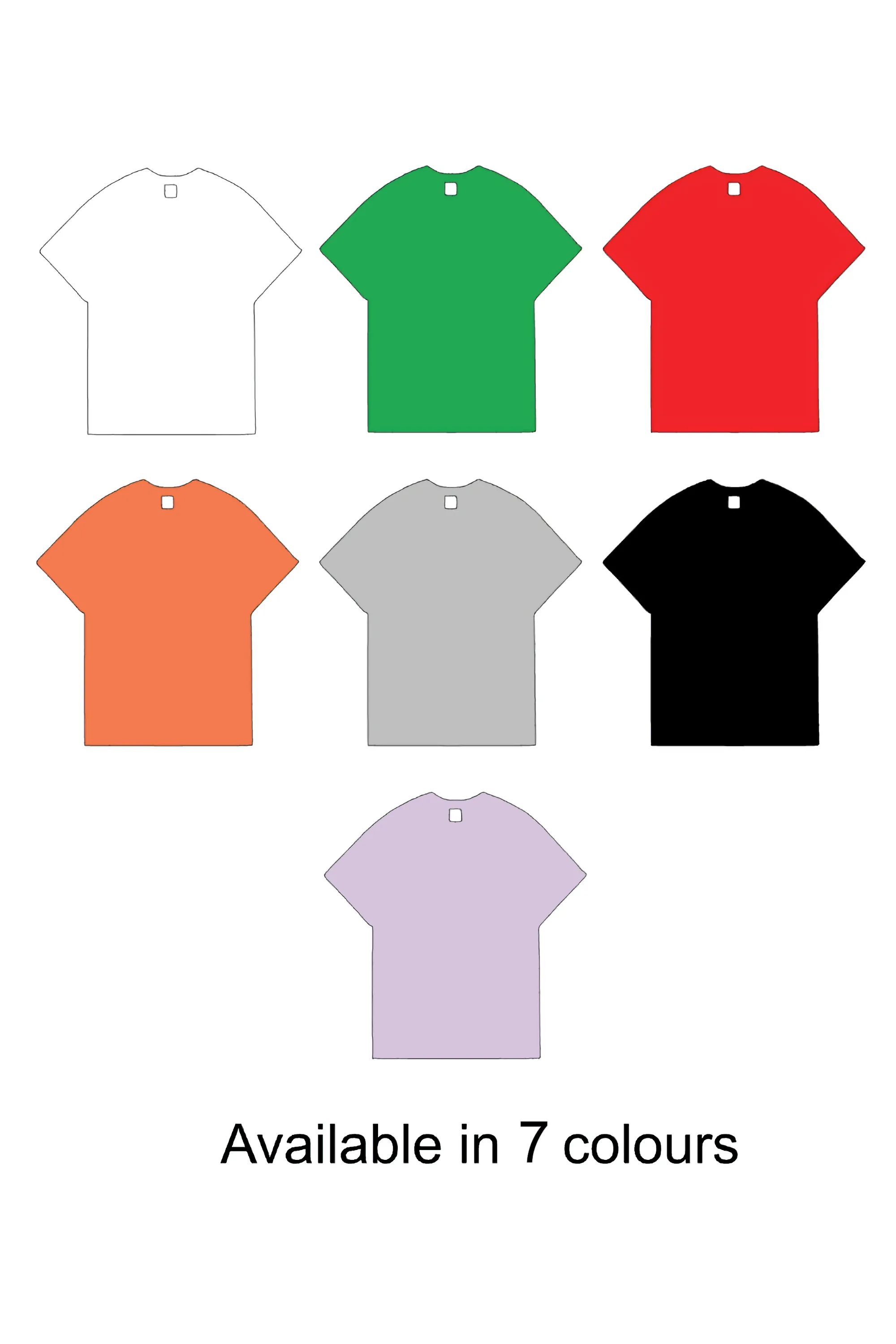 Blessed T-shirts