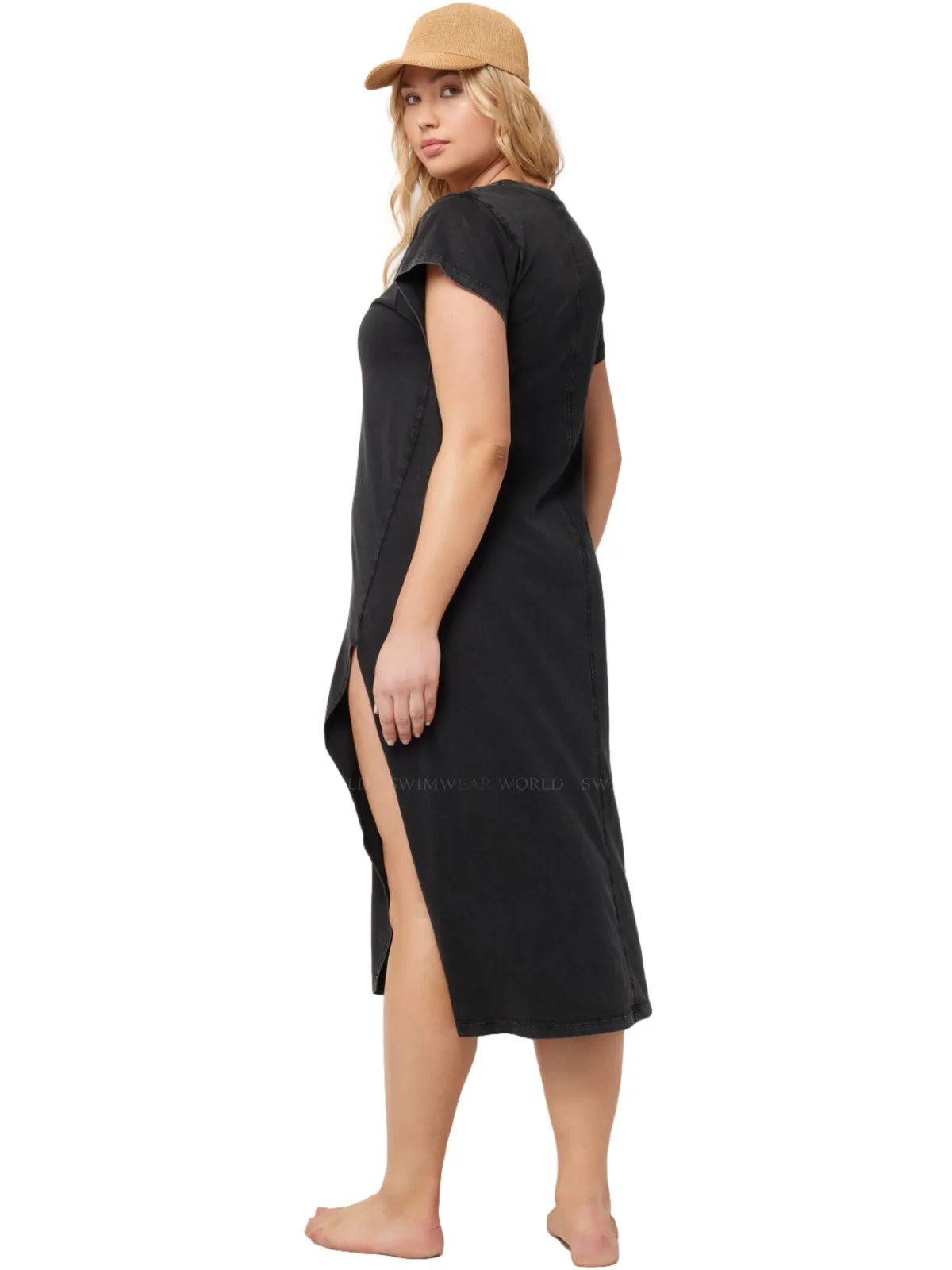 Bonnie Dress ::RET