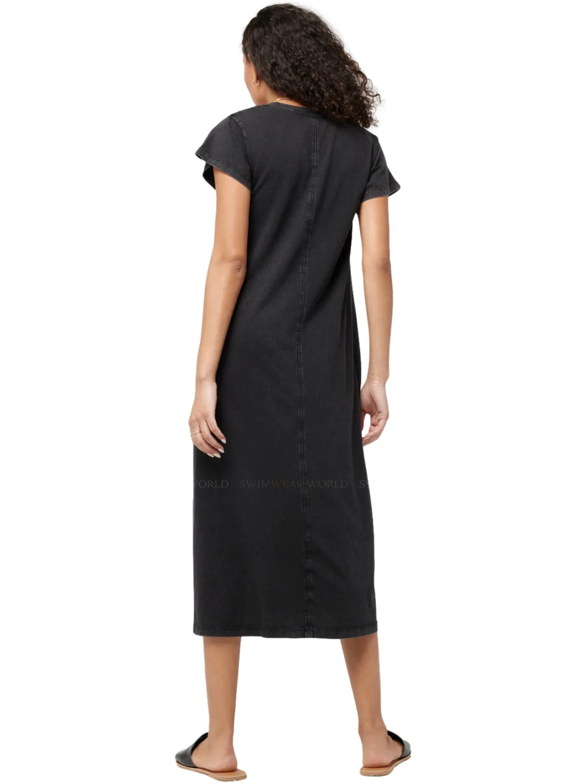 Bonnie Dress ::RET