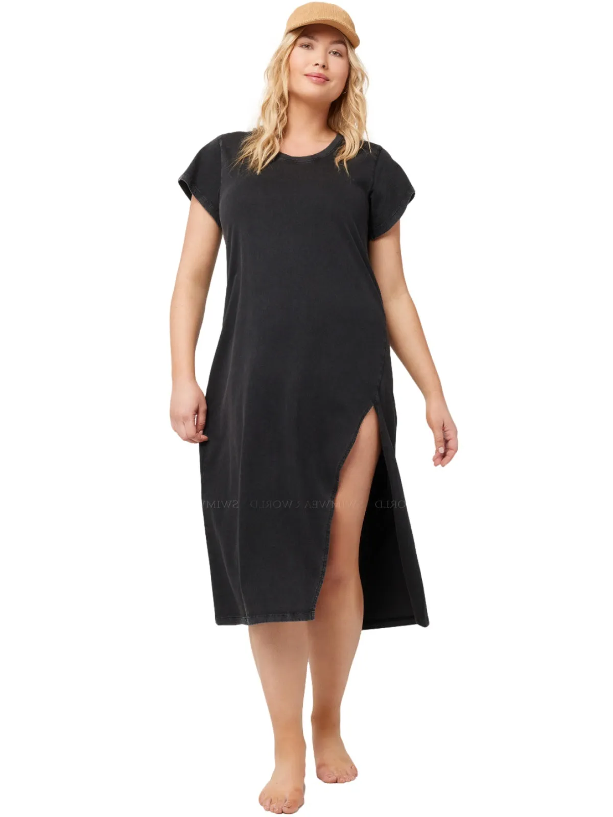Bonnie Dress ::RET