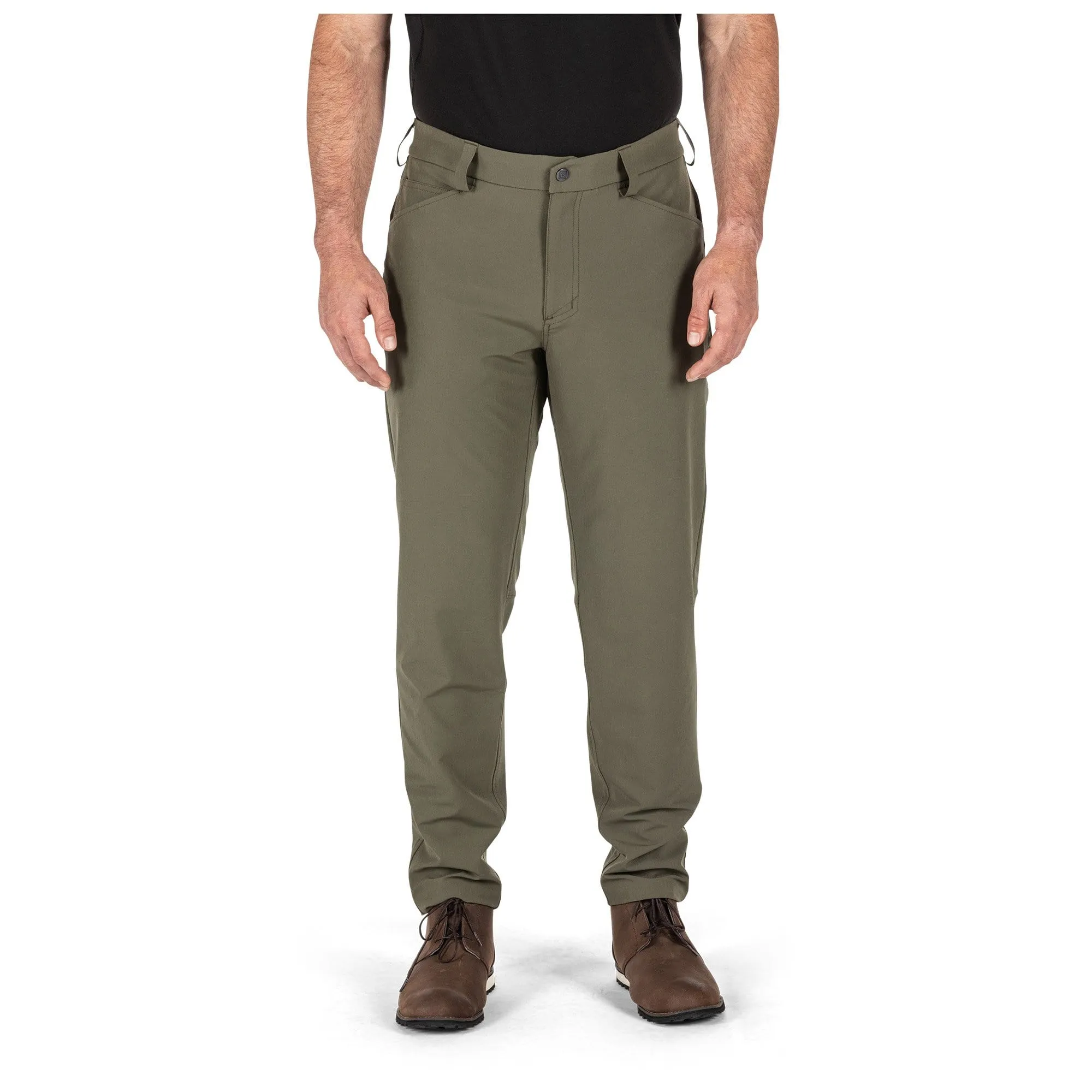 BRAVO PANT RANGER GREEN