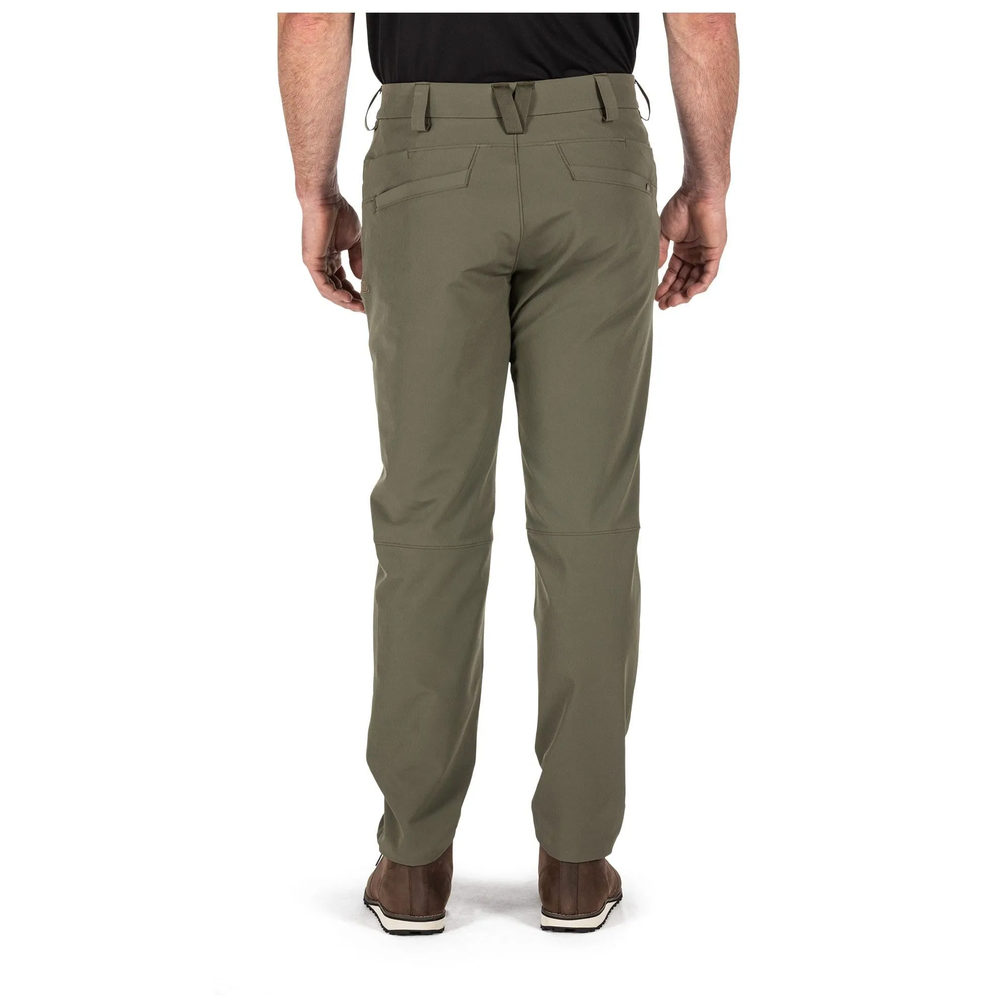 BRAVO PANT RANGER GREEN