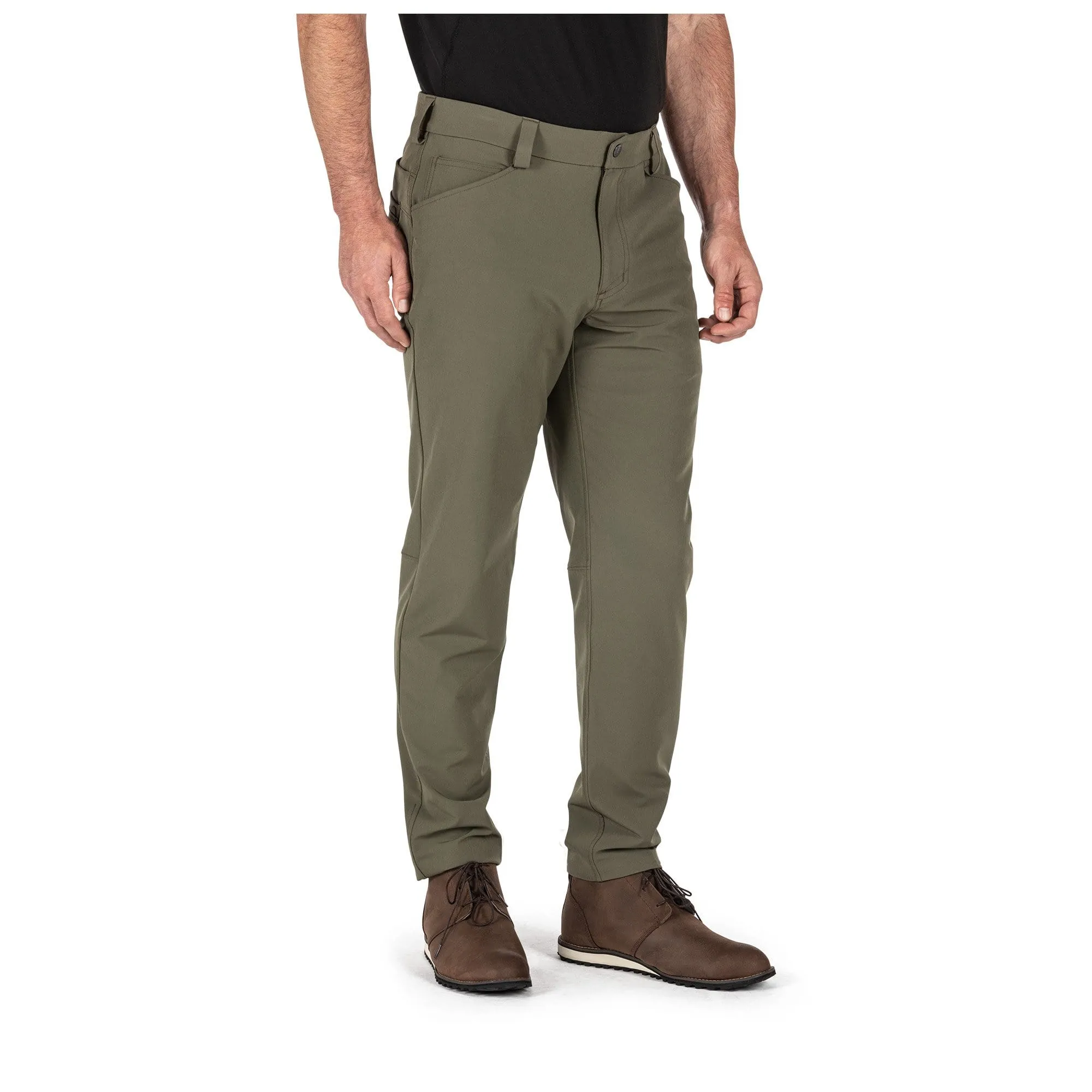 BRAVO PANT RANGER GREEN