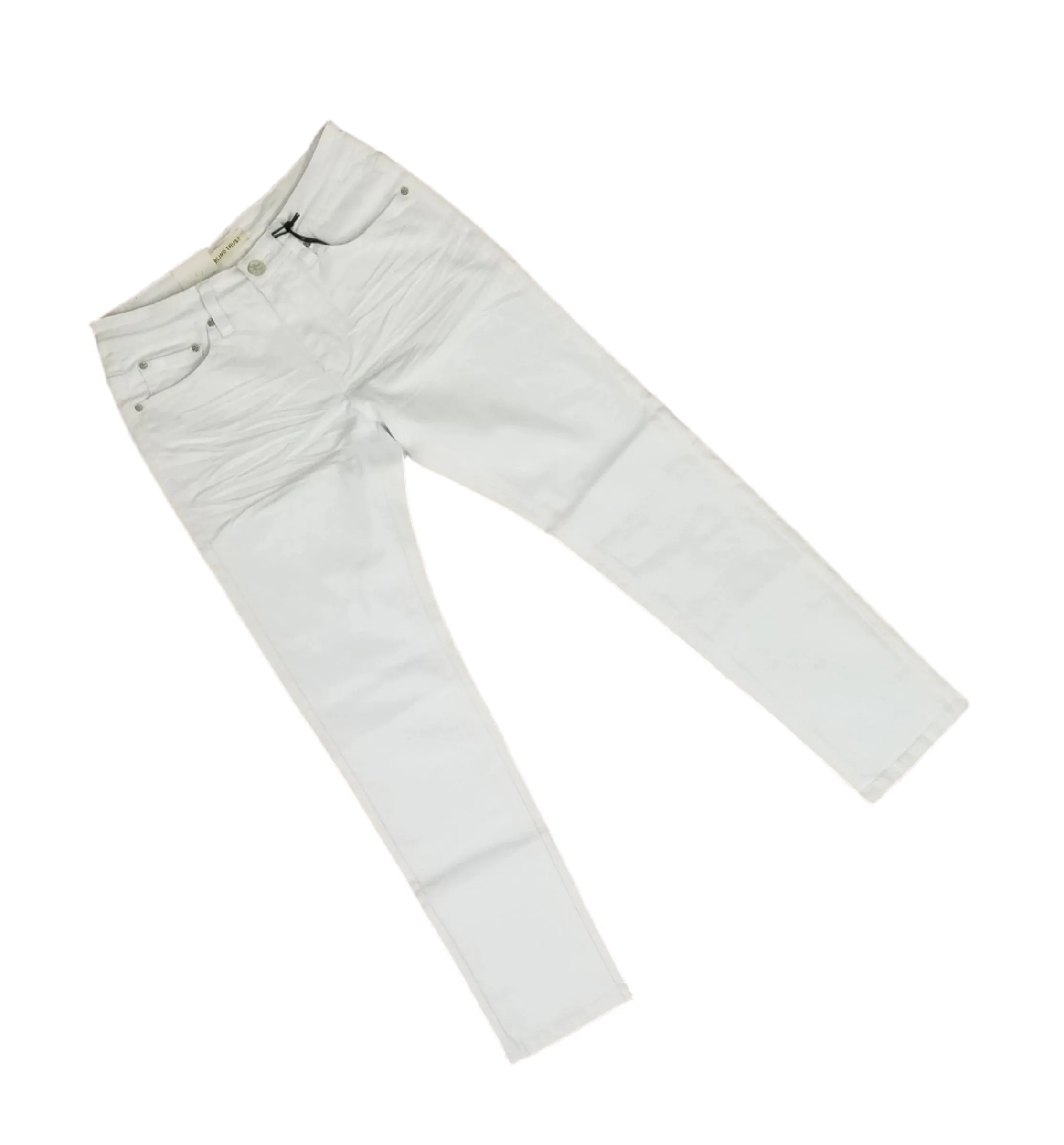 BT-BTP19800X-Big & Tall Twill Slim-Fit Stretch Pants