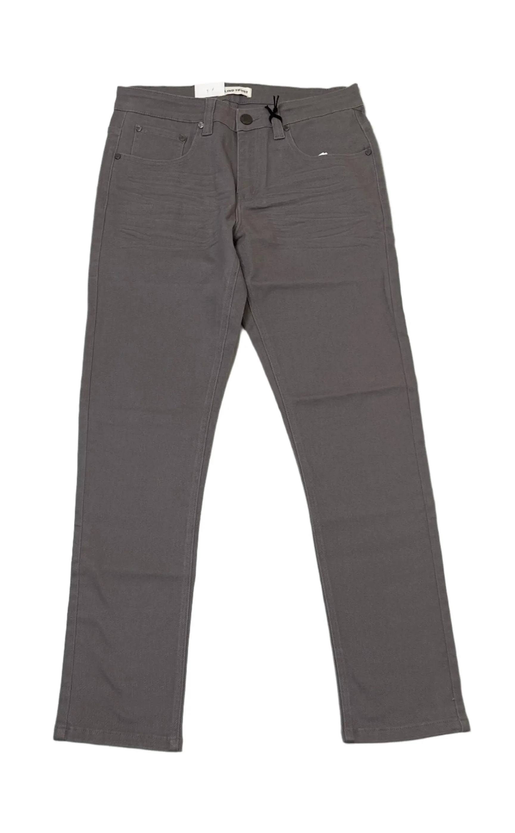 BT-BTP19800X-Big & Tall Twill Slim-Fit Stretch Pants