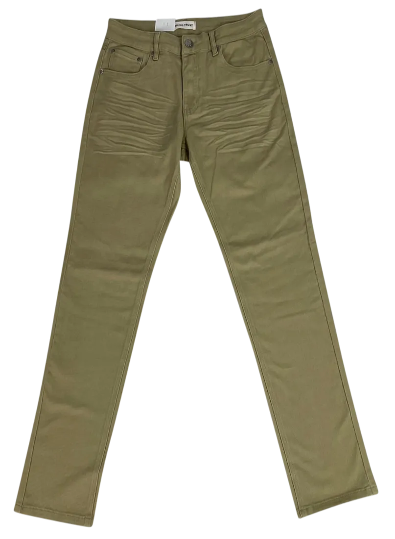 BT-BTP19800X-Big & Tall Twill Slim-Fit Stretch Pants