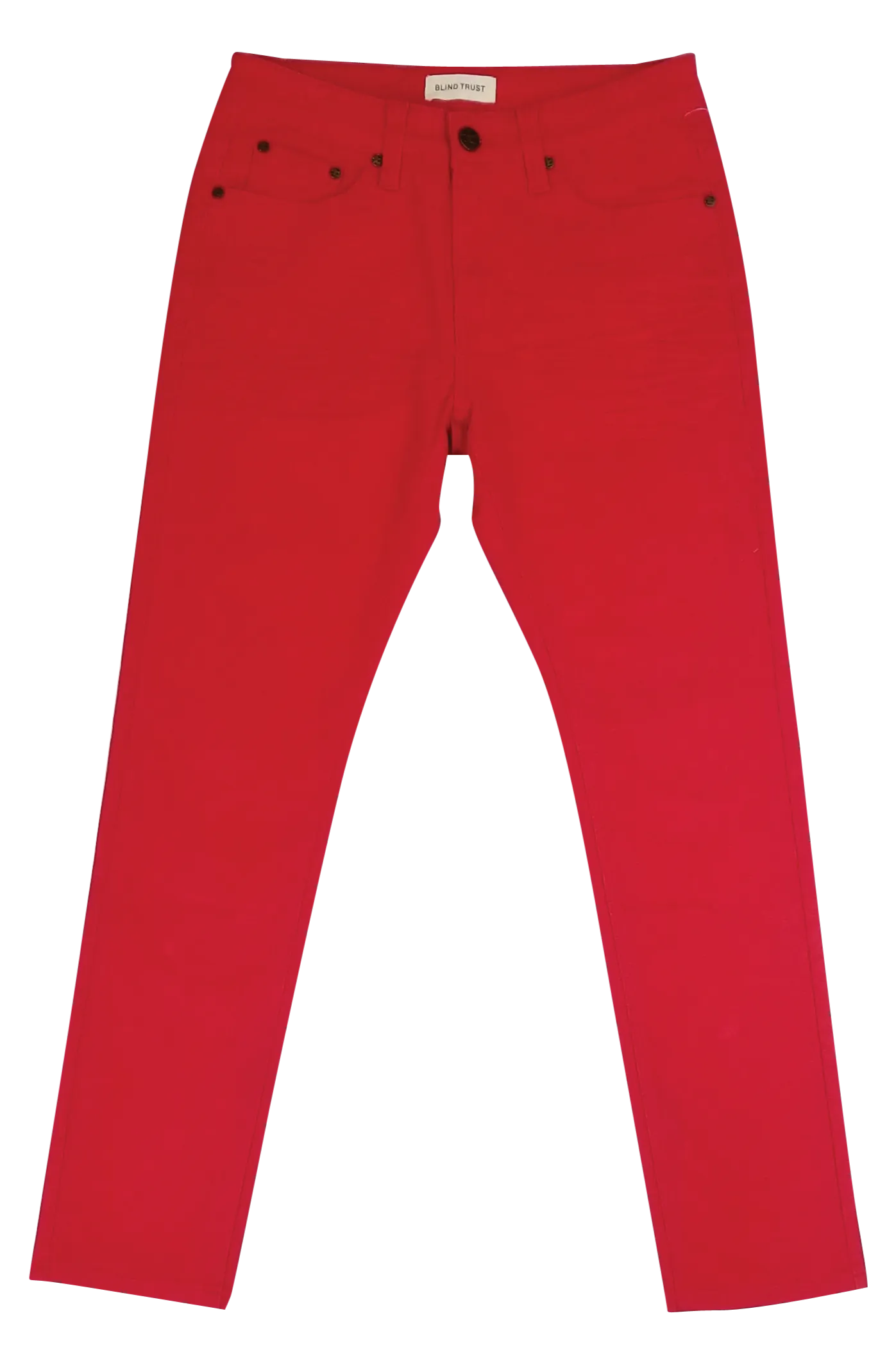 BT-BTP19800X-Big & Tall Twill Slim-Fit Stretch Pants