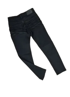 BT-BTP19800X-Big & Tall Twill Slim-Fit Stretch Pants