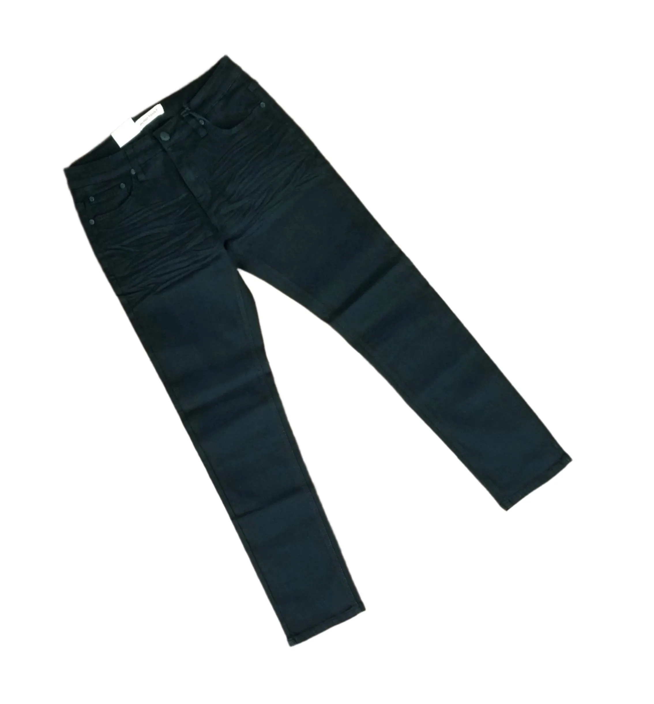BT-BTP19800X-Big & Tall Twill Slim-Fit Stretch Pants