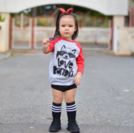 Build a Raglan Sale