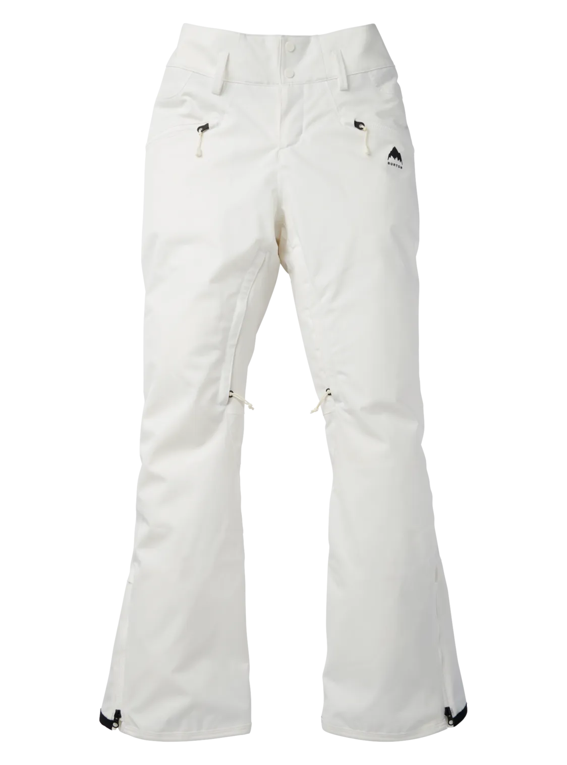 Burton Marcy High Rise Stretch Womens Pants