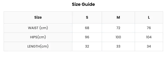 Cargo Babe Denim Mini Skirt
