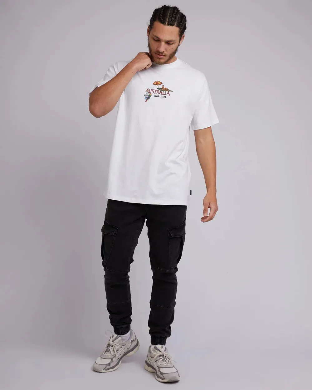 Carpentaria Tee