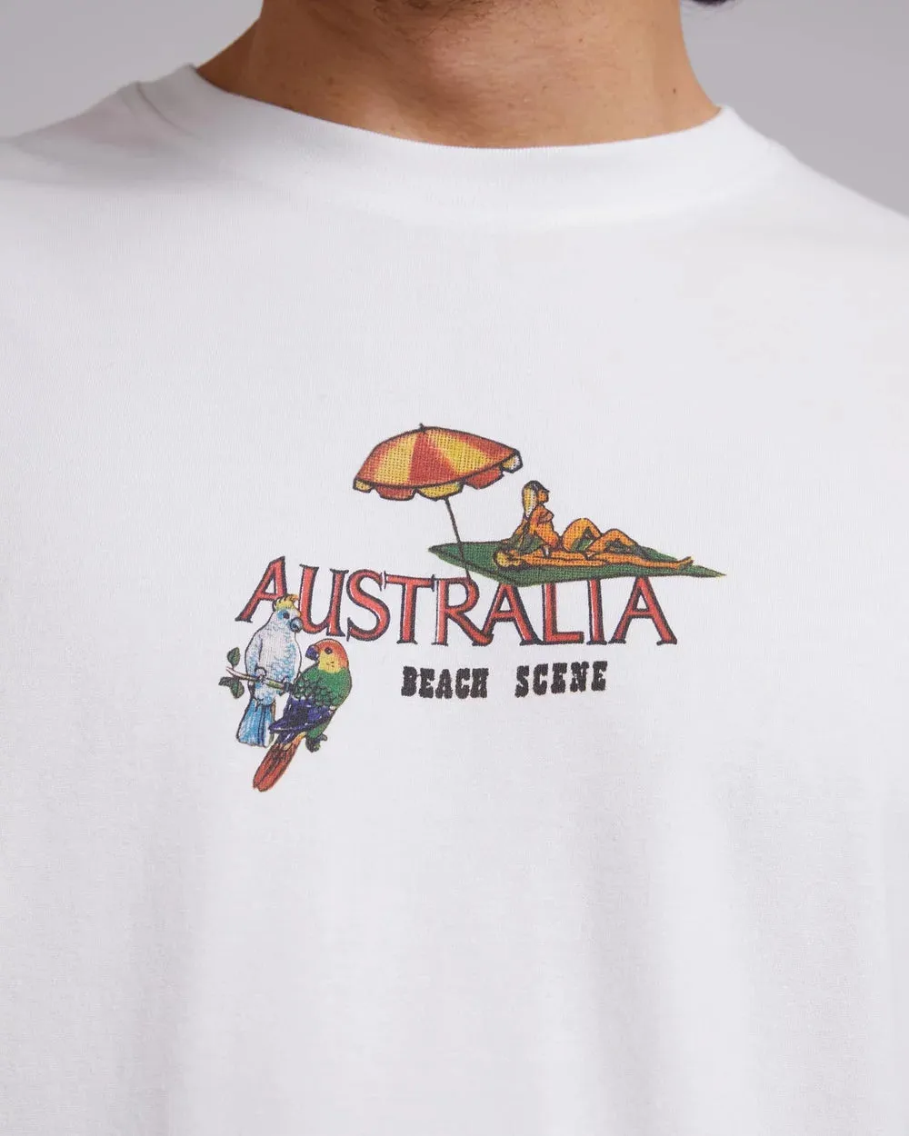 Carpentaria Tee