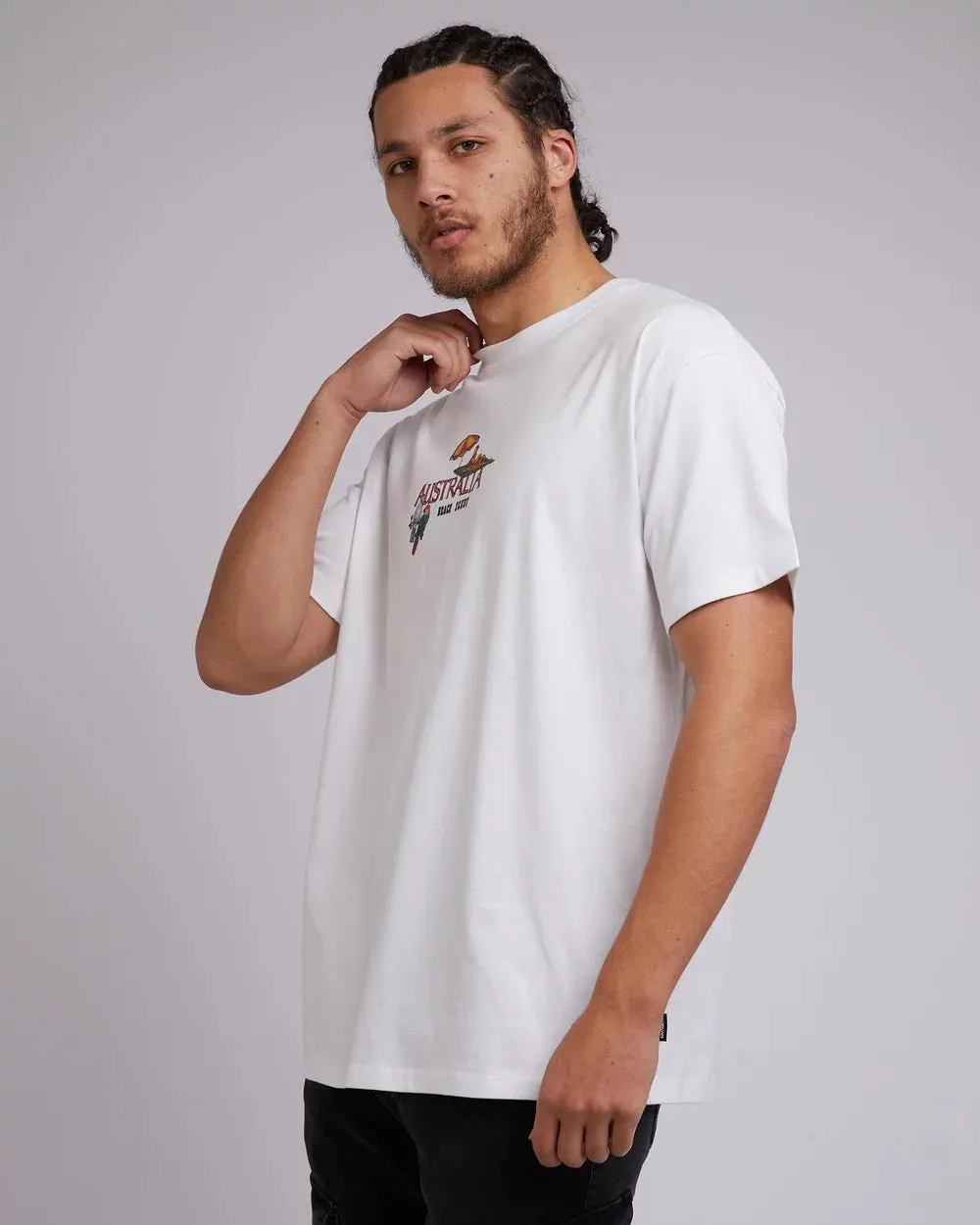 Carpentaria Tee