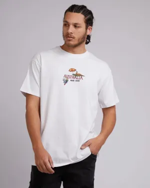 Carpentaria Tee