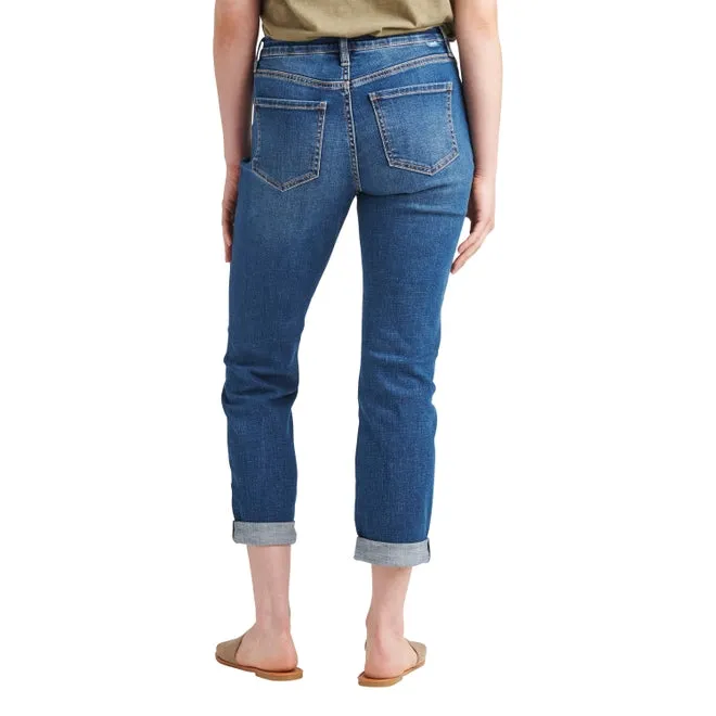 Carter Girlfriend Jeans
