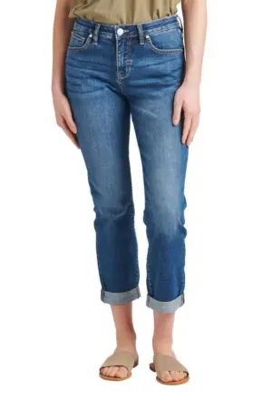 Carter Girlfriend Jeans