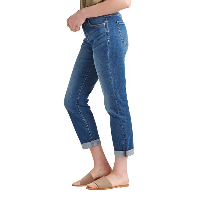 Carter Girlfriend Jeans
