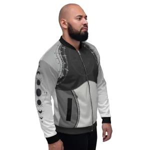 Casual Bomber Jacket - Endymion