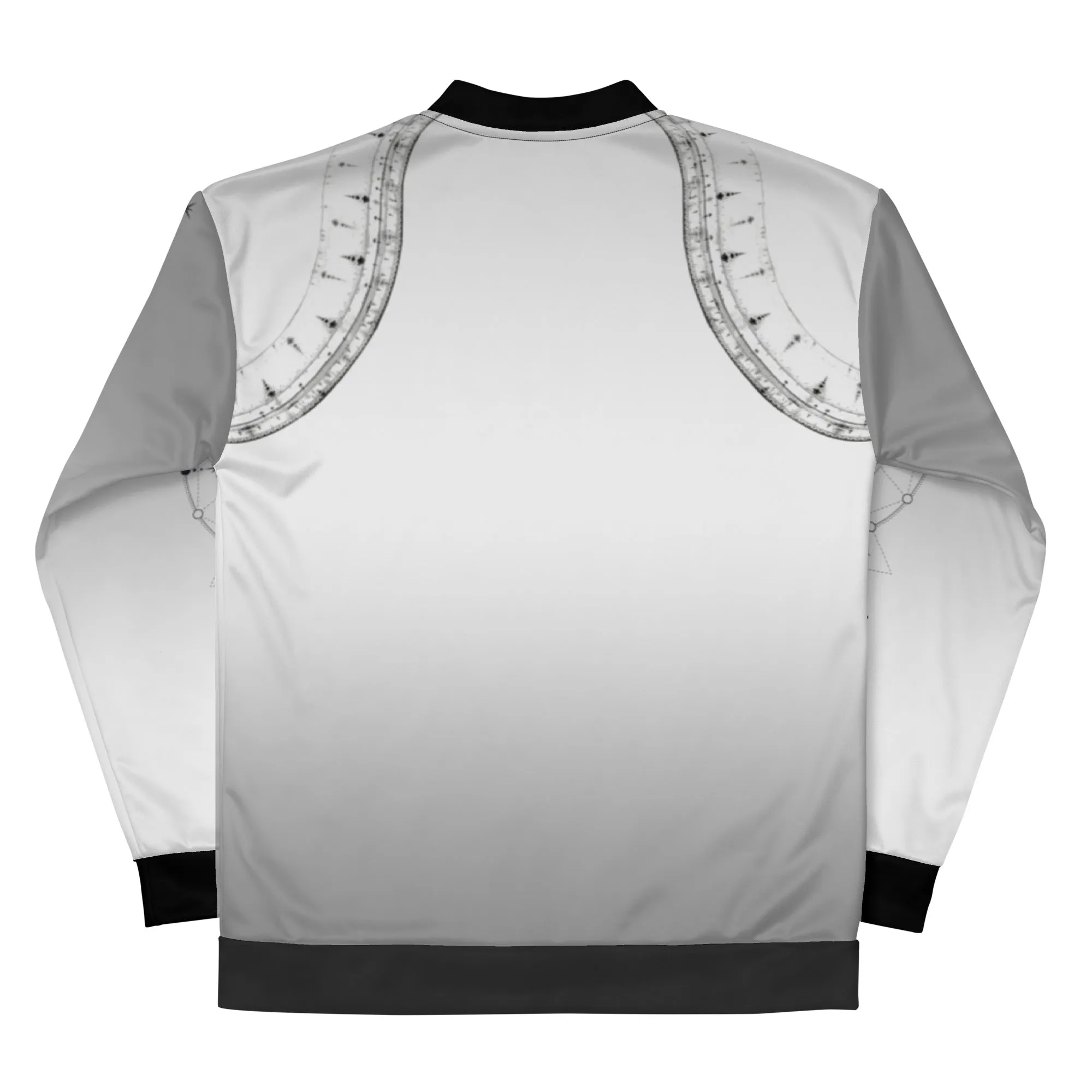 Casual Bomber Jacket - Endymion