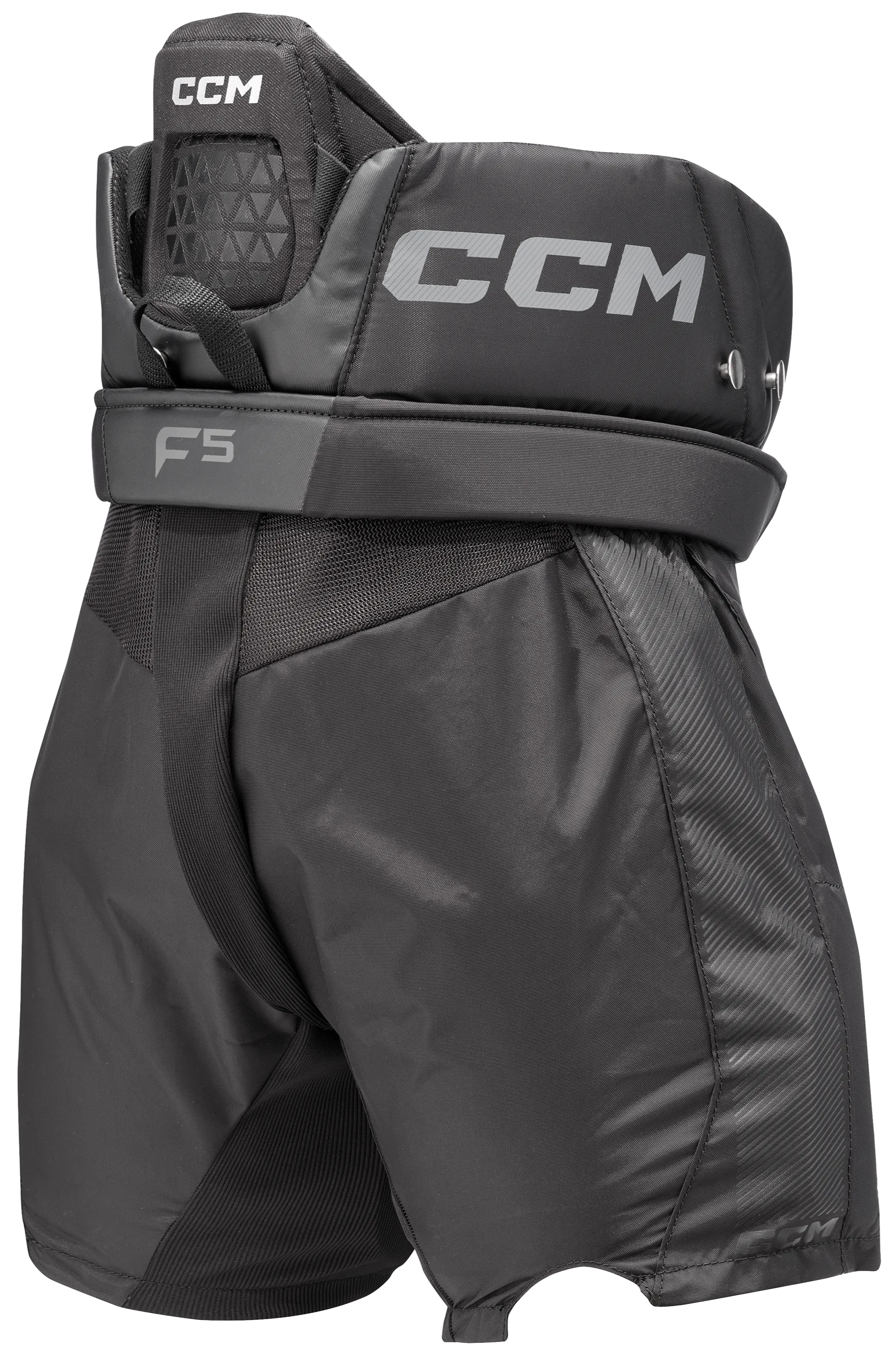 CCM F5 Junior Goalie Pants
