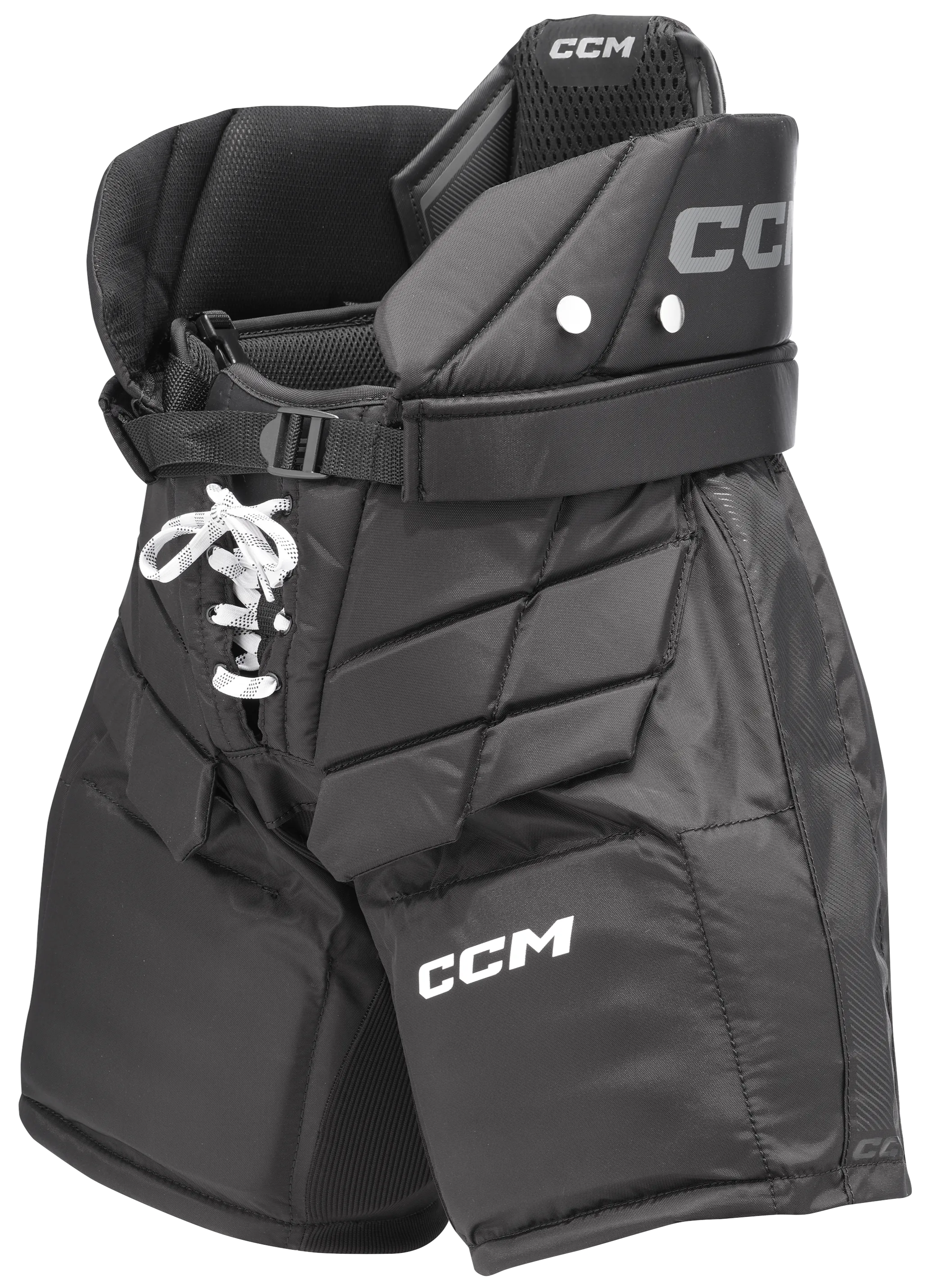 CCM F5 Junior Goalie Pants