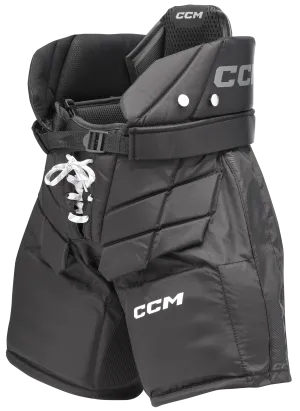 CCM F5 Junior Goalie Pants