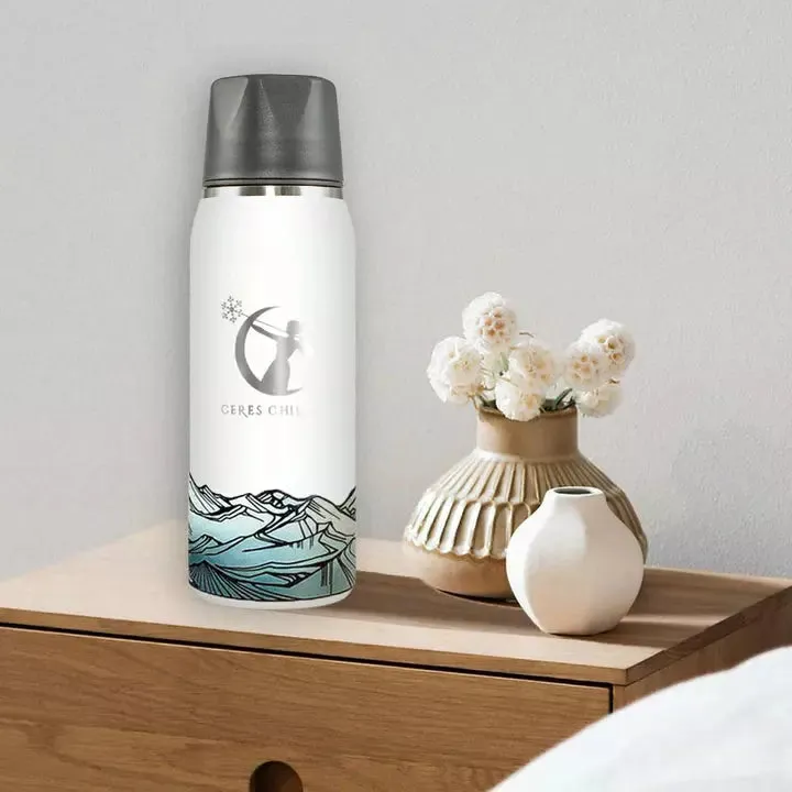 Ceres Chill - Mini-mural for your Ceres Chill