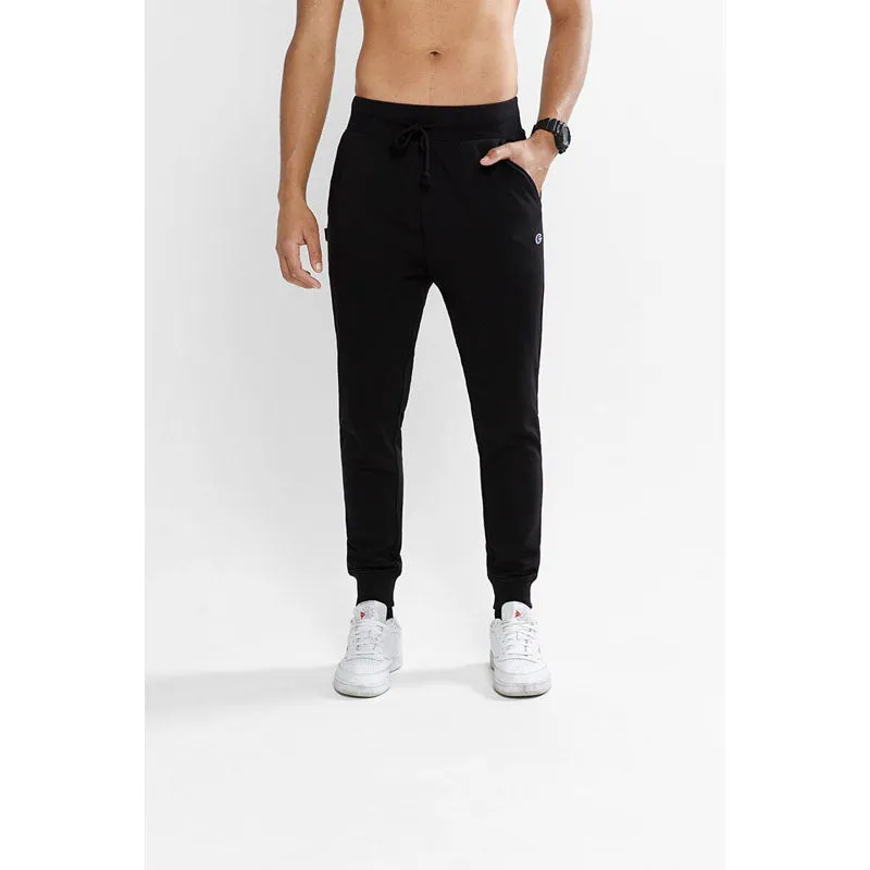 Champion Mens French Terry Colourblock Pants