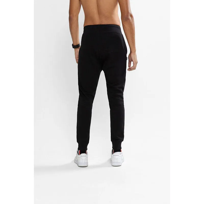 Champion Mens French Terry Colourblock Pants