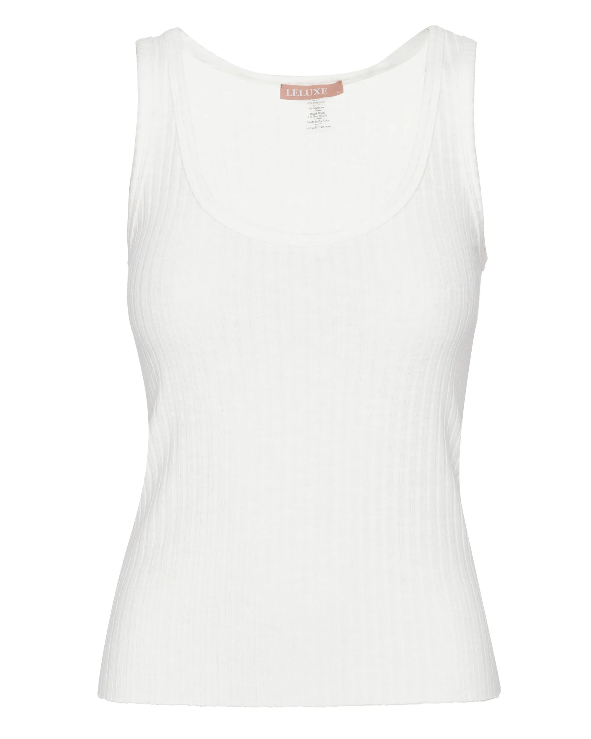 Charli Tank in Cloud