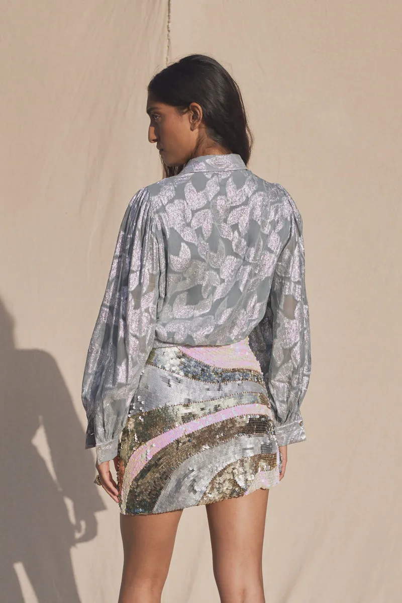 CHER MINI SKIRT