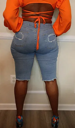 Chill Day Shorts