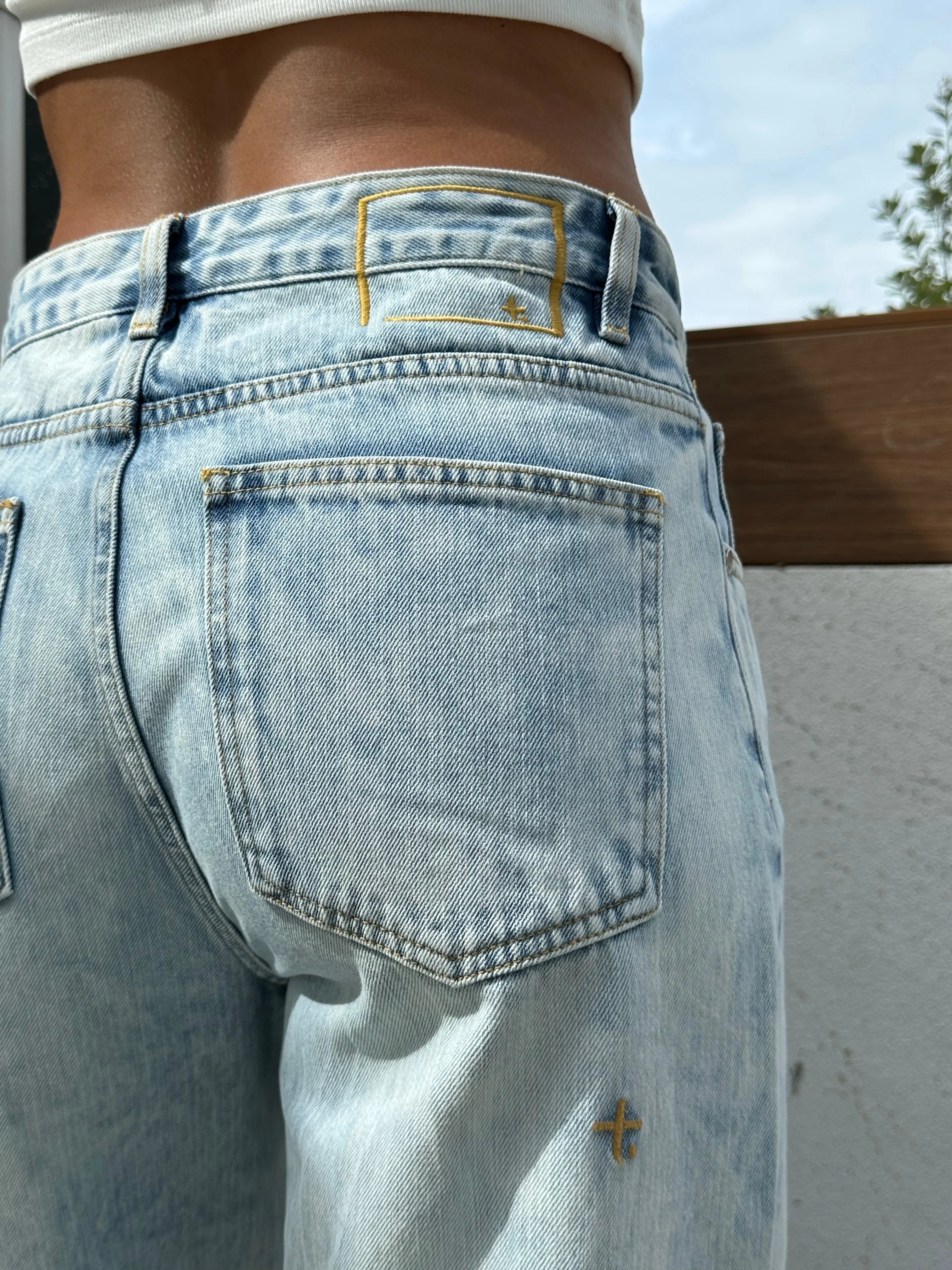 Chill Jean
