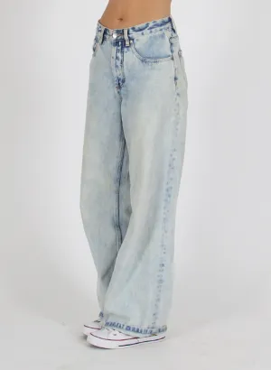 Chill Jean
