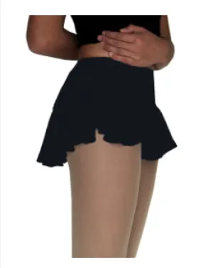 Chloe Noel K02 York Flare Figure Skating Skirt