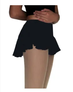 Chloe Noel K02 York Flare Figure Skating Skirt